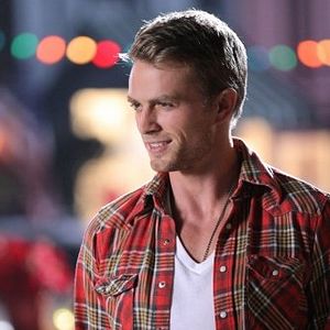 Photo Wilson Bethel