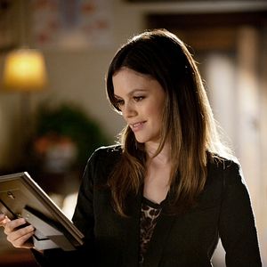 Photo Rachel Bilson