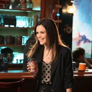 Photo Rachel Bilson