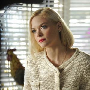 Photo Jaime King