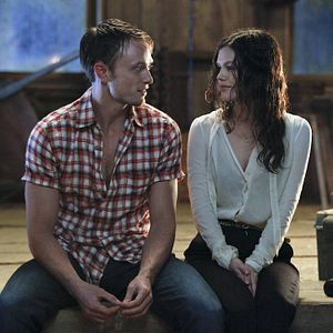 Photo Hart Of Dixie
