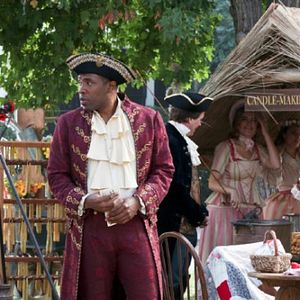 Photo Hart Of Dixie