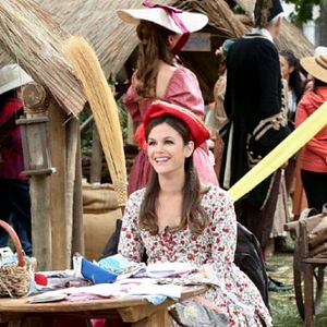 Photo Hart Of Dixie