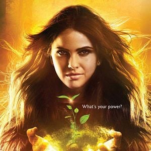 Photo Shelley Hennig