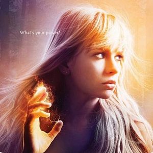 Photo Britt Robertson