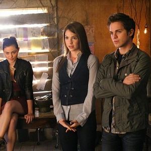 Photo Shelley Hennig
