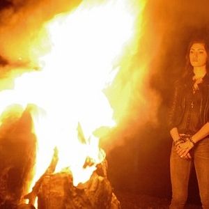 Photo Jessica Parker Kennedy