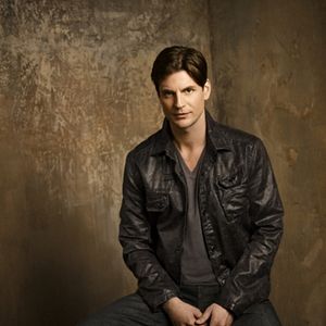 Photo Gale Harold