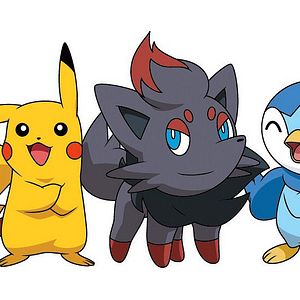 Photo Zoroark, le Maître des Illusions