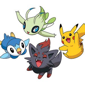 Photo Zoroark, le Maître des Illusions