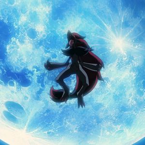 Photo Zoroark, le Maître des Illusions