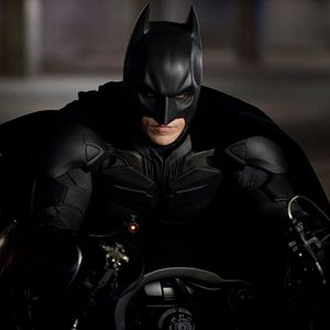 Photo The Dark Knight Rises