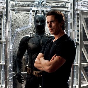 Photo The Dark Knight Rises
