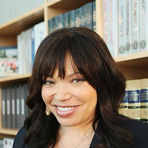 Photo Tisha Campbell