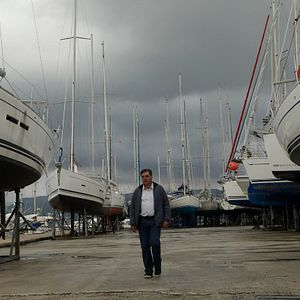 Photo Daniel Auteuil