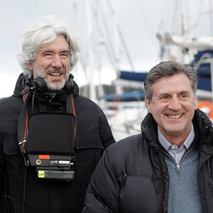 Photo Daniel Auteuil
