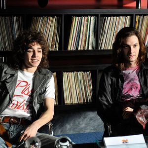 Photo Robert Sheehan