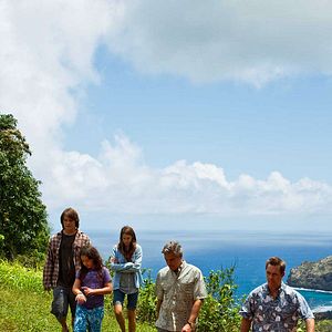 Photo The Descendants