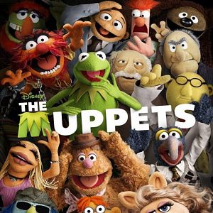 Photo Les Muppets, le retour