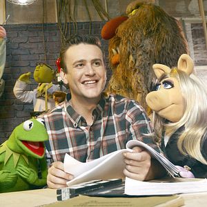 Photo Les Muppets, le retour