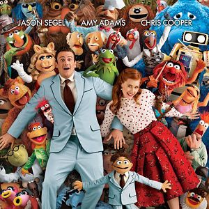 Photo Les Muppets, le retour