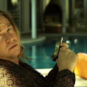 Photo Val Kilmer