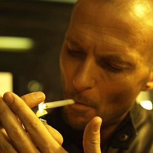 Photo Luke Goss
