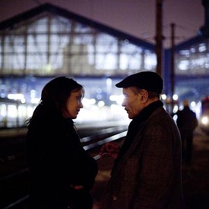 Photo Ici on noie les Algériens