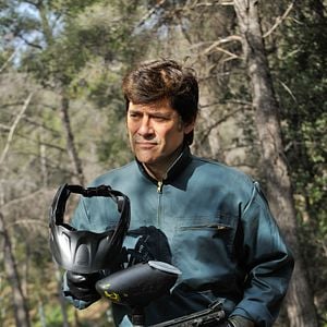 Photo Georges Corraface