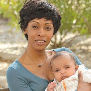 Photo Dorylia Calmel