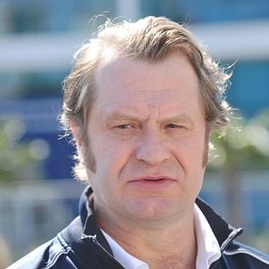 Photo Pierre Laplace