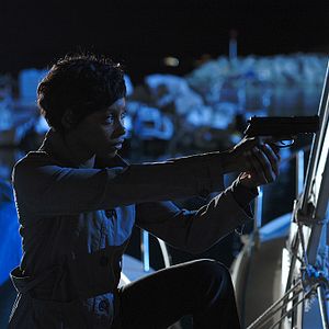 Photo Dorylia Calmel