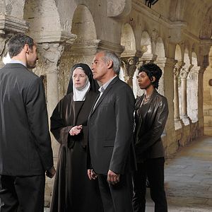 Photo Dorylia Calmel