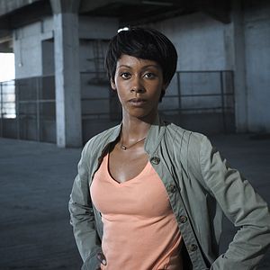 Photo Dorylia Calmel