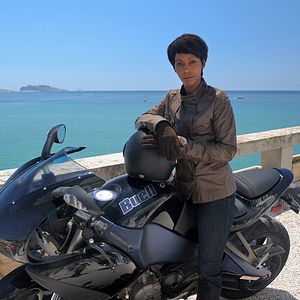 Photo Dorylia Calmel