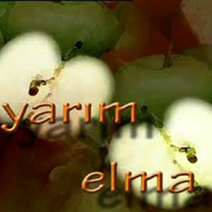 Photo Yarım Elma