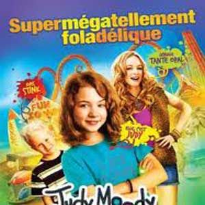 Photo Judy Moody et son été pas raté