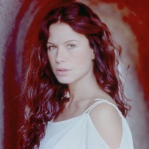 Photo Rhona Mitra