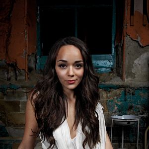 Photo Ashley Madekwe