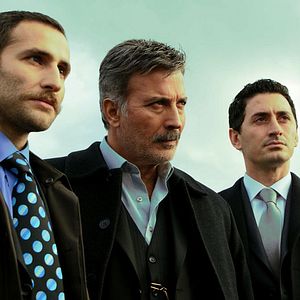 Photo Ali Nuri Türkoğlu