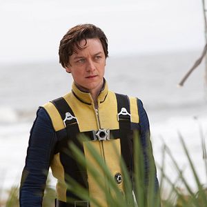 Photo X-Men: Le Commencement