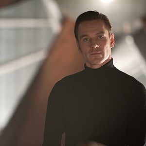 Photo Matthew Vaughn