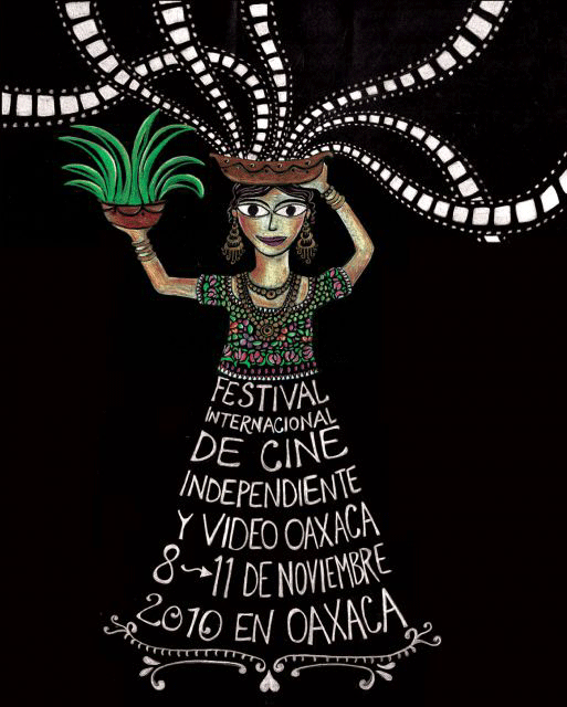 Photo Festival international du film d'Oaxaca