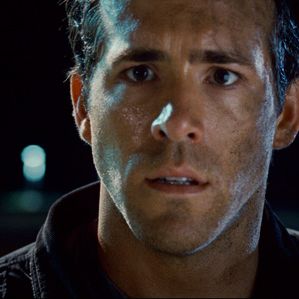 Photo Ryan Reynolds