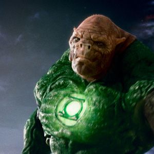 Photo Michael Clarke Duncan