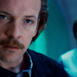 Photo Peter Sarsgaard