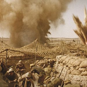 Photo El Alamein