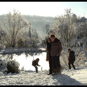 Photo Notre paradis