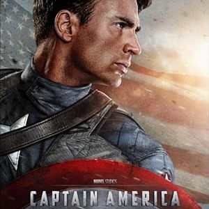 Photo Captain America : First Avenger