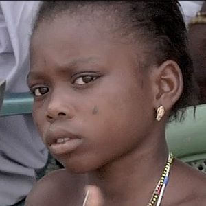 Photo Vaudou et Vaccins au Bénin, Afrique
